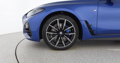 BMW 4er Gran Coupe Gebrauchtwagen