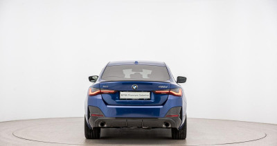 BMW 4er Gran Coupe Gebrauchtwagen
