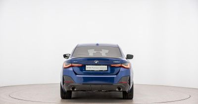 BMW 4er Gran Coupe Gebrauchtwagen