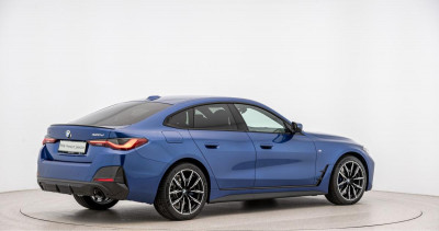 BMW 4er Gran Coupe Gebrauchtwagen