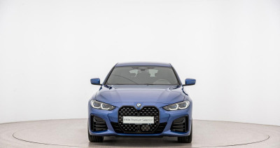 BMW 4er Gran Coupe Gebrauchtwagen