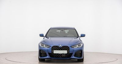 BMW 4er Gran Coupe Gebrauchtwagen