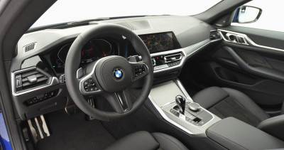 BMW 4er Gran Coupe Gebrauchtwagen