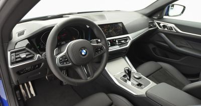 BMW 4er Gran Coupe Gebrauchtwagen