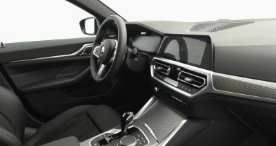 BMW 4er Gran Coupe Gebrauchtwagen