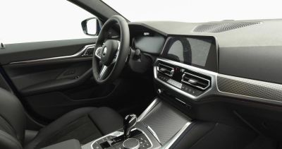 BMW 4er Gran Coupe Gebrauchtwagen