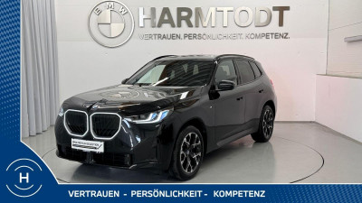 BMW X3 Gebrauchtwagen BMW X3 Gebrauchtwagen