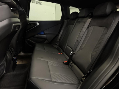 BMW X3 Gebrauchtwagen BMW X3 Gebrauchtwagen