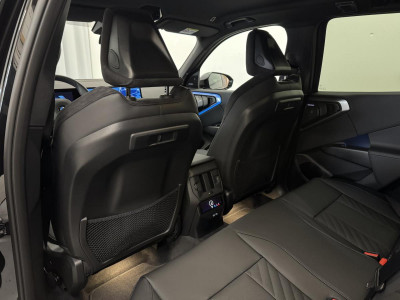 BMW X3 Gebrauchtwagen BMW X3 Gebrauchtwagen