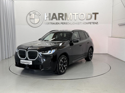 BMW X3 Gebrauchtwagen BMW X3 Gebrauchtwagen