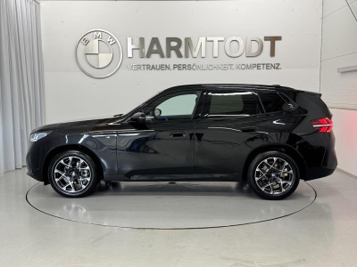 BMW X3 Gebrauchtwagen BMW X3 Gebrauchtwagen