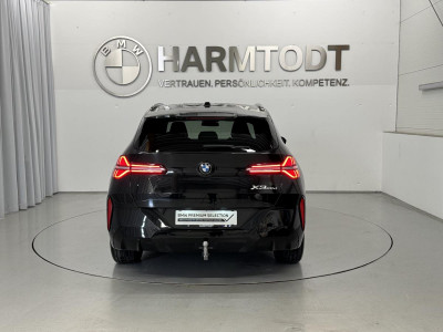 BMW X3 Gebrauchtwagen BMW X3 Gebrauchtwagen