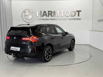 BMW X3 Gebrauchtwagen BMW X3 Gebrauchtwagen