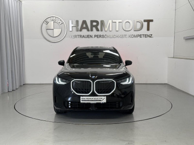BMW X3 Gebrauchtwagen BMW X3 Gebrauchtwagen