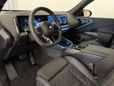 BMW X3 Gebrauchtwagen BMW X3 Gebrauchtwagen