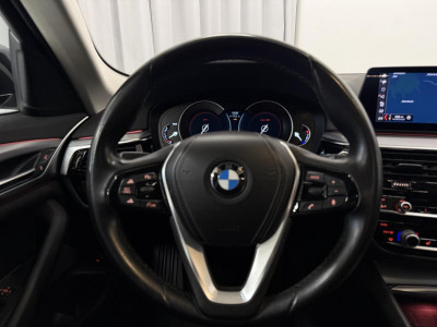 BMW 5er Gebrauchtwagen BMW 5er Gebrauchtwagen