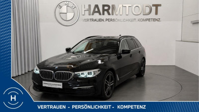BMW 5er Gebrauchtwagen BMW 5er Gebrauchtwagen