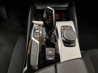 BMW 5er Gebrauchtwagen BMW 5er Gebrauchtwagen
