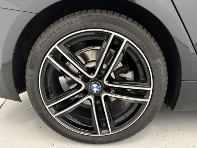 BMW 5er Gebrauchtwagen BMW 5er Gebrauchtwagen