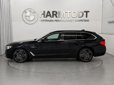 BMW 5er Gebrauchtwagen BMW 5er Gebrauchtwagen