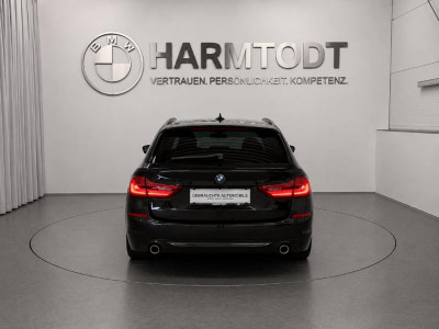 BMW 5er Gebrauchtwagen BMW 5er Gebrauchtwagen