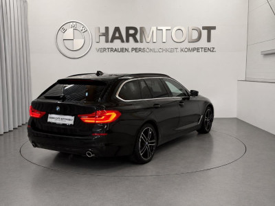 BMW 5er Gebrauchtwagen BMW 5er Gebrauchtwagen