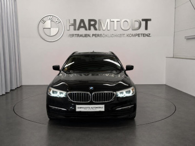 BMW 5er Gebrauchtwagen BMW 5er Gebrauchtwagen