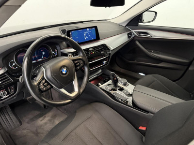 BMW 5er Gebrauchtwagen BMW 5er Gebrauchtwagen