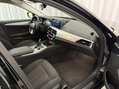 BMW 5er Gebrauchtwagen BMW 5er Gebrauchtwagen