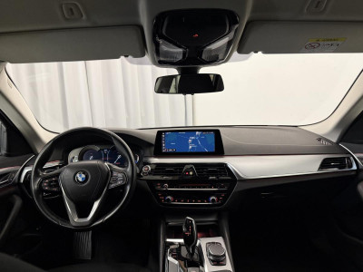 BMW 5er Gebrauchtwagen BMW 5er Gebrauchtwagen