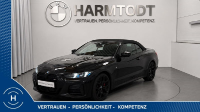 BMW 4er Gebrauchtwagen BMW 4er Gebrauchtwagen