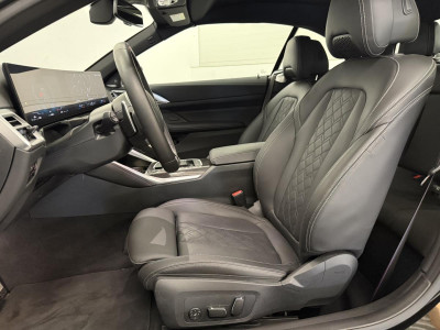 BMW 4er Gebrauchtwagen BMW 4er Gebrauchtwagen