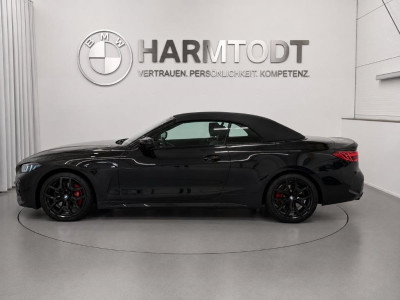 BMW 4er Gebrauchtwagen BMW 4er Gebrauchtwagen