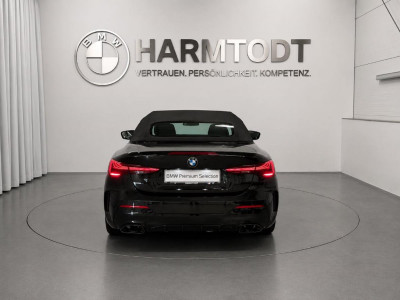 BMW 4er Gebrauchtwagen BMW 4er Gebrauchtwagen