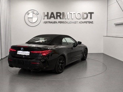 BMW 4er Gebrauchtwagen BMW 4er Gebrauchtwagen