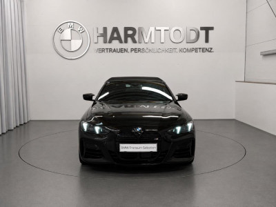 BMW 4er Gebrauchtwagen BMW 4er Gebrauchtwagen