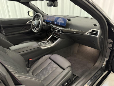 BMW 4er Gebrauchtwagen BMW 4er Gebrauchtwagen