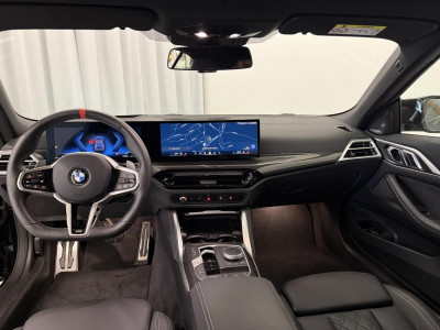 BMW 4er Gebrauchtwagen BMW 4er Gebrauchtwagen