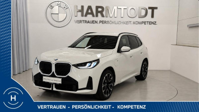 BMW X3 Vorführwagen BMW X3 Vorführwagen