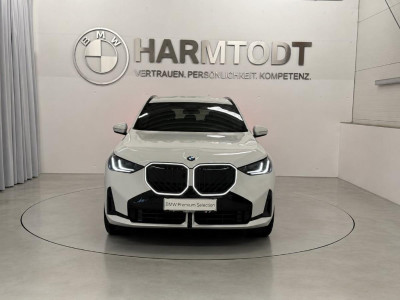 BMW X3 Vorführwagen BMW X3 Vorführwagen