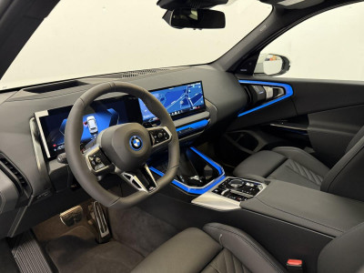 BMW X3 Vorführwagen BMW X3 Vorführwagen