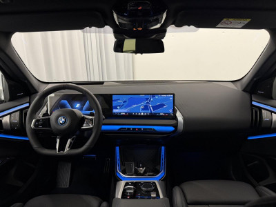 BMW X3 Vorführwagen BMW X3 Vorführwagen