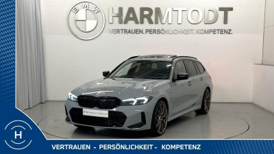 BMW 3er Gebrauchtwagen