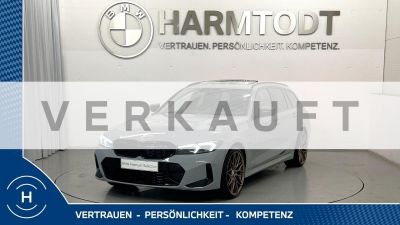 BMW 3er Gebrauchtwagen
