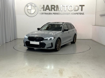 BMW 3er Gebrauchtwagen