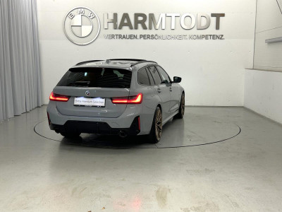 BMW 3er Gebrauchtwagen