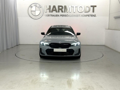 BMW 3er Gebrauchtwagen