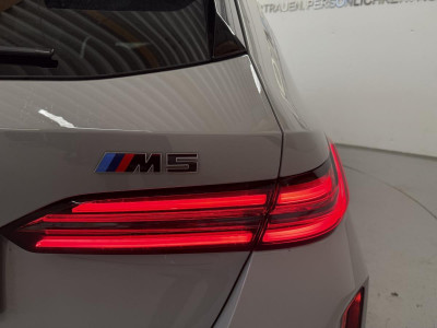 BMW 5er Gebrauchtwagen