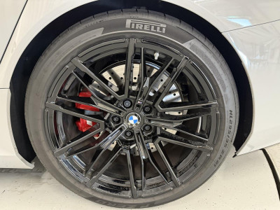 BMW 5er Gebrauchtwagen