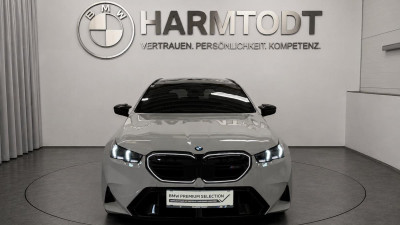 BMW 5er Gebrauchtwagen
